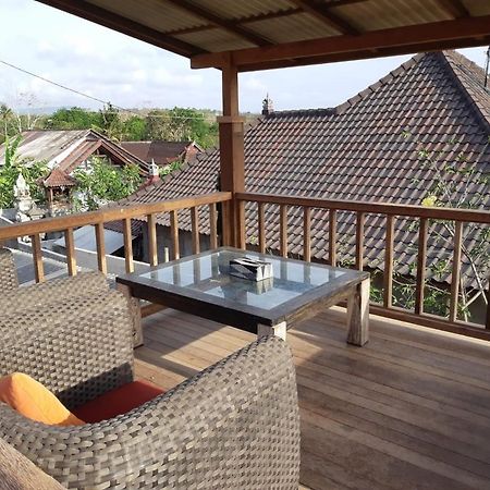 Kakiang Homestay Lembongan Exteriér fotografie