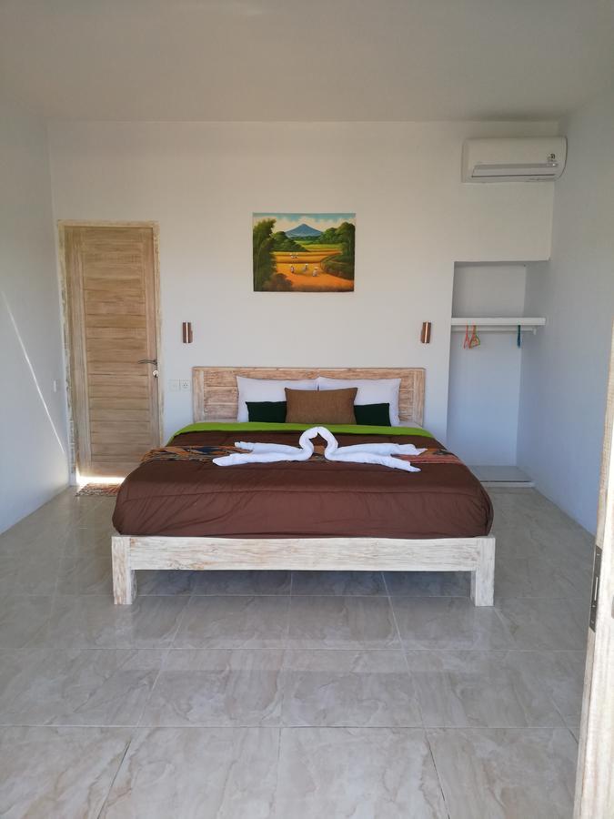 Kakiang Homestay Lembongan Exteriér fotografie