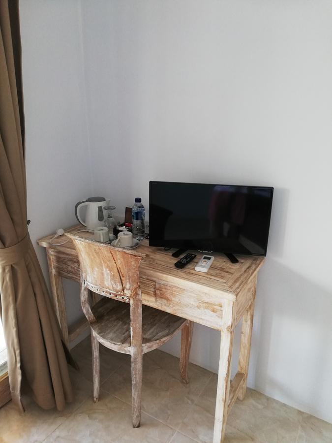 Kakiang Homestay Lembongan Exteriér fotografie