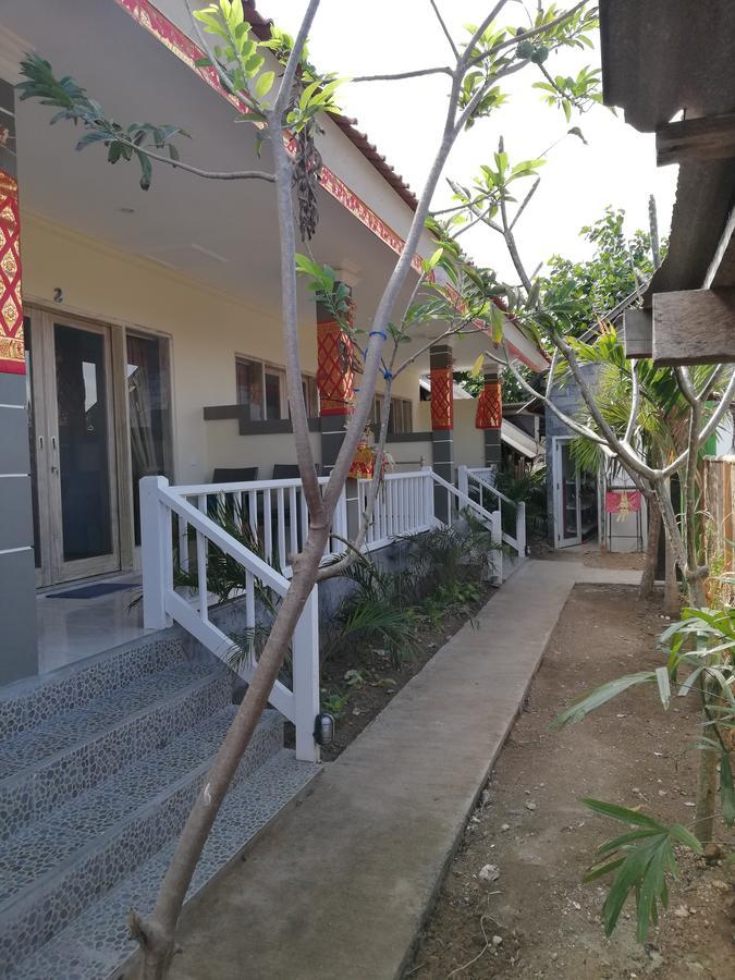 Kakiang Homestay Lembongan Exteriér fotografie