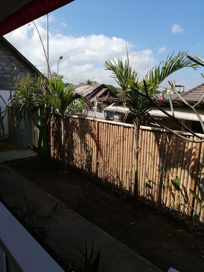 Kakiang Homestay Lembongan Exteriér fotografie